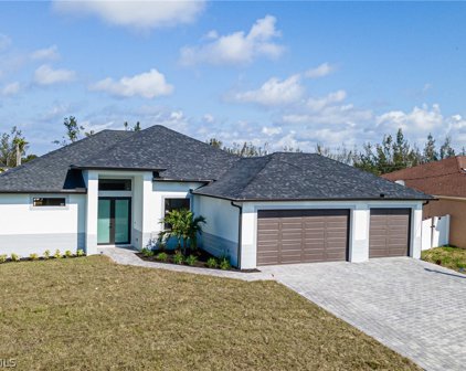 2715 Nw 10th  Street, Cape Coral