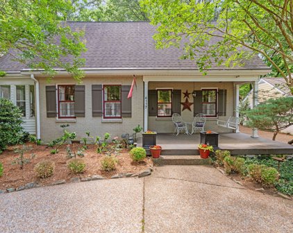 4117 Aberdeen Rd, Nashville