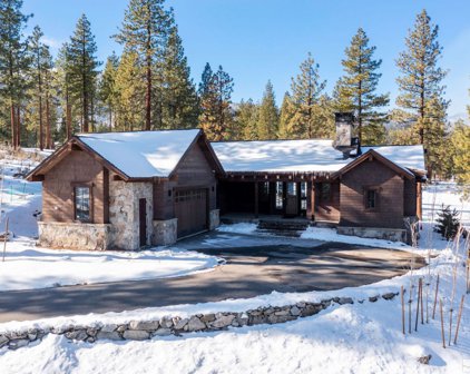 3280 Summit Camp Way, Carson City