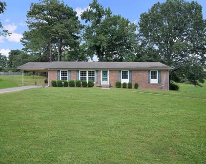 2105 Post Rd, Clarksville