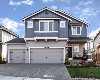 907 Louise Wise Avenue NW, Orting