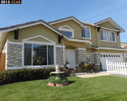 5432 Amberdale Way, Antioch
