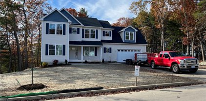 211 East Shore Drive LOT 21, Coventry