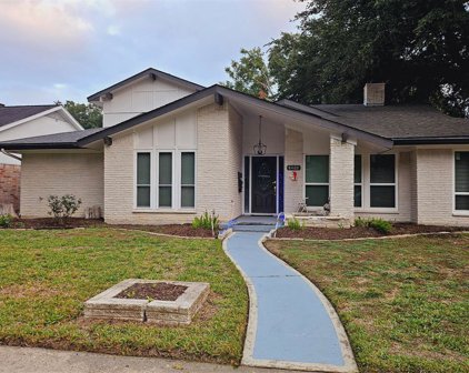 8402 Braesdale Lane, Houston