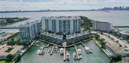 7910 Harbor Island Dr Unit #1209, North Bay Village