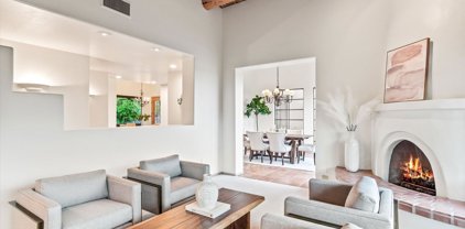 6031 E Country Club Vista, Tucson