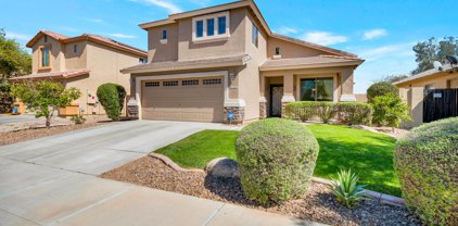 6521 S 43rd Drive, Laveen