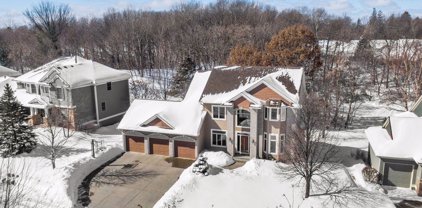 121 Wedgewood Drive, Mahtomedi