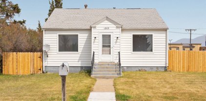 1863 Dewey Boulevard, Butte