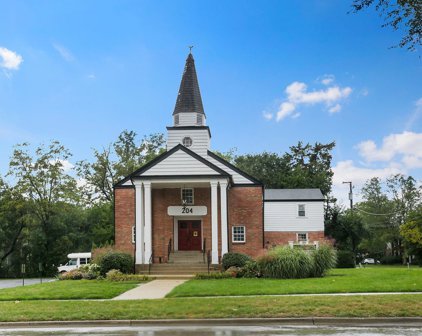 204 Spring Street, Cary
