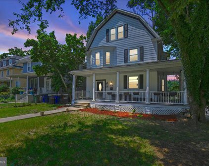 2510 Roslyn   Avenue, Baltimore