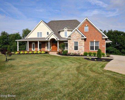 9600 W Side Ct, Crestwood