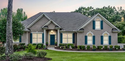 4051 Hickory Fairway Drive, Woodstock