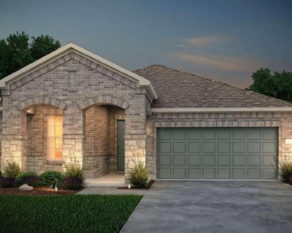 10057 Lehman Drive, Willis
