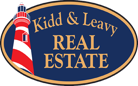 Dave & Esther Carlson, Kidd & Leavy Real Estate