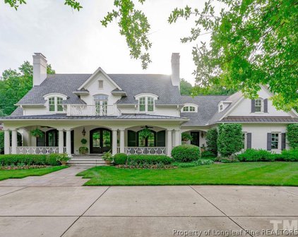 2517 Chelmsford Court, Cary