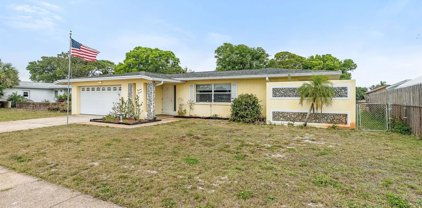 1400 Girard Boulevard, Merritt Island