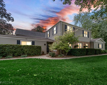 713 E Lynden Lane, Arlington Heights