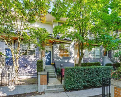 100 Klahanie Drive Unit 111, Port Moody