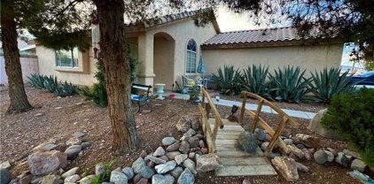 3315 Wild Filly Lane, North Las Vegas