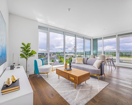 8155 Capstan Way Unit 809, Richmond