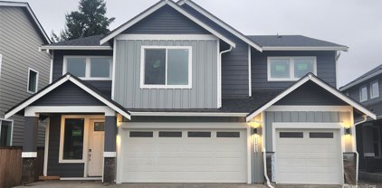 20905 47th (Lot 02) Avenue Ct E, Spanaway