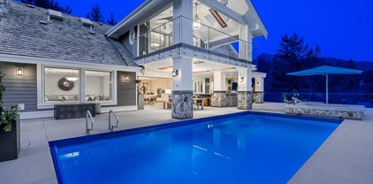 4667 Woodridge Place, West Vancouver