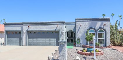 25809 S Brentwood Drive, Sun Lakes