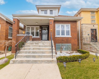 6607 S Maplewood Avenue, Chicago