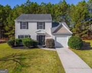 6798 Merrywood Drive, Fairburn image