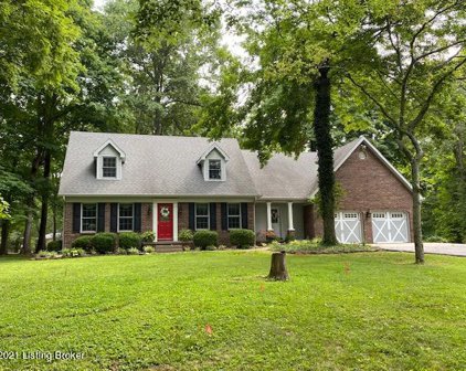 101 Stonehouse Trail, Bardstown