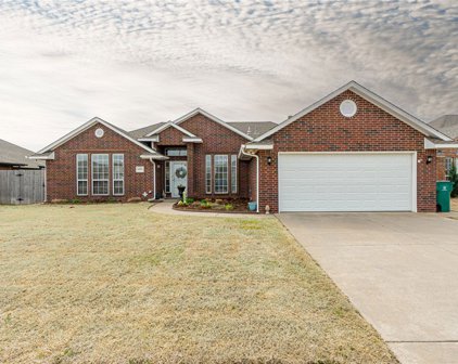 8204 NW 71st Street, Oklahoma City