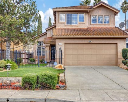 302 Hoyt Court, Suisun City