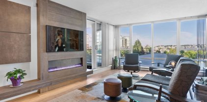 1408 Strathmore Mews Unit 508, Vancouver