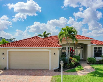 3360 Via Montana  Way, North Fort Myers