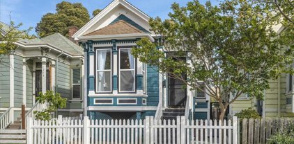 1204 Wood St., Oakland