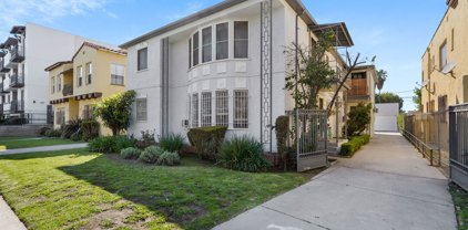 439 N Hayworth Avenue, Los Angeles