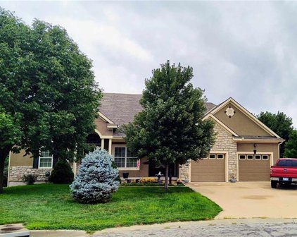 15014 Lakeview Court, Basehor
