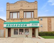5748 W Lawrence Avenue, Chicago image