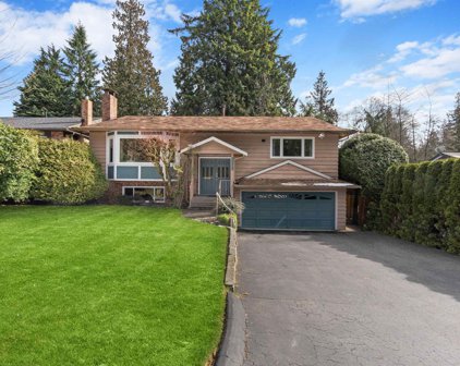 4030 Selby Road, North Vancouver