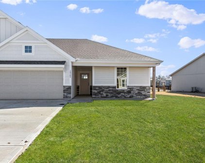 19703 W 196th Street, Spring Hill