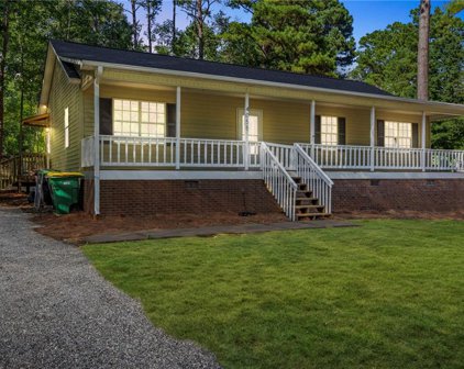 4055 Langden Drive, Winston Salem