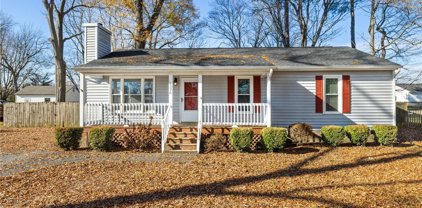 6376 Sledds Lake Road, Mechanicsville