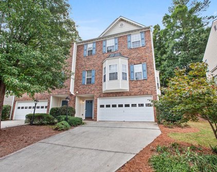 265 Abbotts Mill Drive, Johns Creek