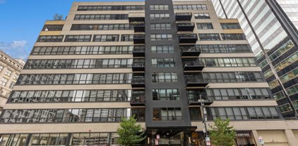 130 S Canal Street Unit #219, Chicago