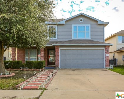 4704 Donegal Bay  Court, Killeen
