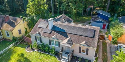 1962 Beecher Sw Road, Atlanta