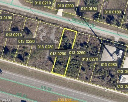 3348 Meadow Road, Lehigh Acres