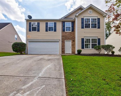 3016 Sable Run Road, Atlanta