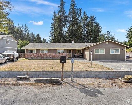 8314 122nd Street E, Puyallup